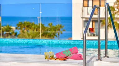 Protur Palmeras Playa