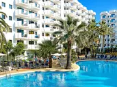 Protur Palmeras Playa
