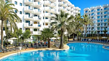 Protur Palmeras Playa