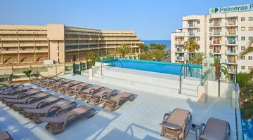 Protur Palmeras Playa