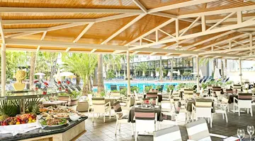 Protur Palmeras Playa