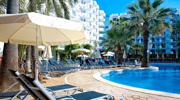 Protur Palmeras Playa