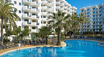 Protur Palmeras Playa