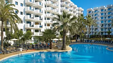 Protur Palmeras Playa