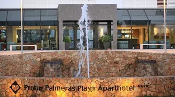 Protur Palmeras Playa