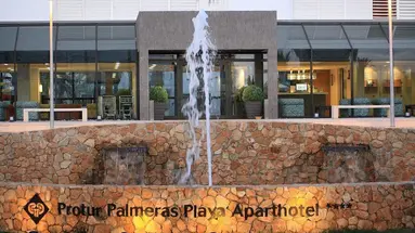 Protur Palmeras Playa