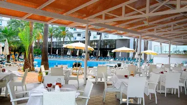 Protur Palmeras Playa