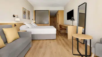 PROTUR SA COMA PLAYA HOTEL & SPA