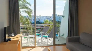 PROTUR SA COMA PLAYA HOTEL & SPA