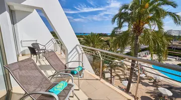 Protur Sa Coma Playa Hotel & Spa