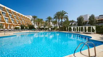 Protur Sa Coma Playa Hotel & Spa