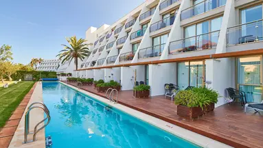 PROTUR SA COMA PLAYA HOTEL & SPA