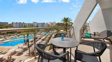 PROTUR SA COMA PLAYA HOTEL & SPA
