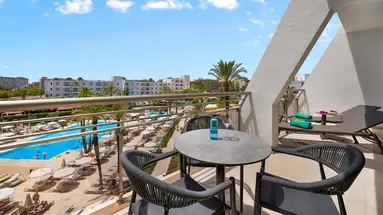 PROTUR SA COMA PLAYA HOTEL & SPA
