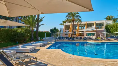 PROTUR SA COMA PLAYA HOTEL & SPA