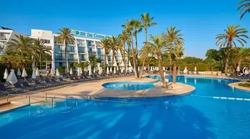 Protur Sa Coma Playa Hotel & Spa