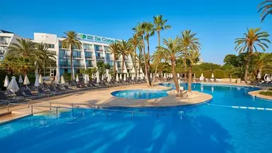 Protur Sa Coma Playa Hotel & Spa