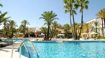 Protur Sa Coma Playa Hotel & Spa