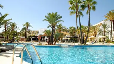 Protur Sa Coma Playa Hotel & Spa