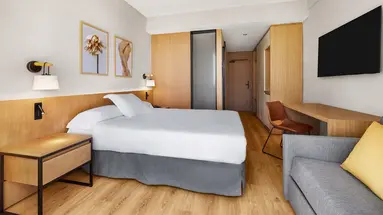 PROTUR SA COMA PLAYA HOTEL & SPA