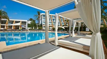 PROTUR SA COMA PLAYA HOTEL & SPA