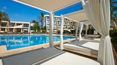 PROTUR SA COMA PLAYA HOTEL & SPA