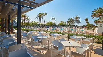 PROTUR SA COMA PLAYA HOTEL & SPA