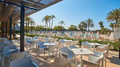 PROTUR SA COMA PLAYA HOTEL & SPA