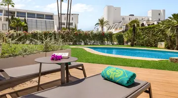 PROTUR SA COMA PLAYA HOTEL & SPA