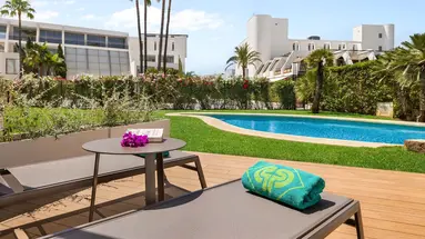 PROTUR SA COMA PLAYA HOTEL & SPA