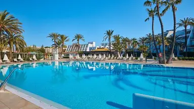 Protur Sa Coma Playa Hotel & Spa