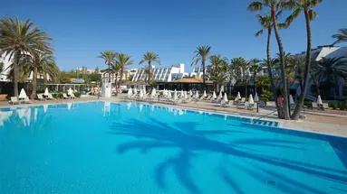 PROTUR SA COMA PLAYA HOTEL & SPA