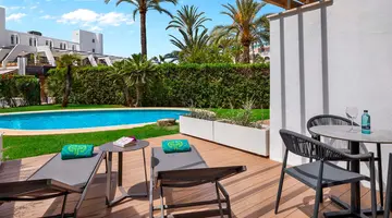 PROTUR SA COMA PLAYA HOTEL & SPA