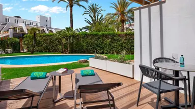 PROTUR SA COMA PLAYA HOTEL & SPA