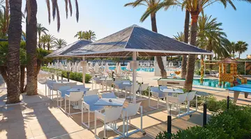 PROTUR SA COMA PLAYA HOTEL & SPA