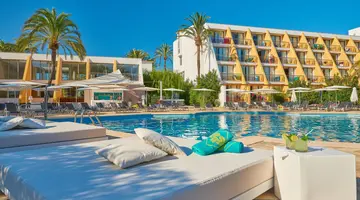 Protur Sa Coma Playa Hotel & Spa