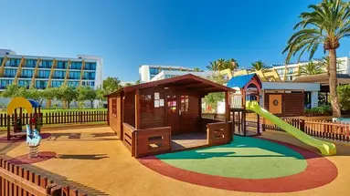 Protur Sa Coma Playa Hotel & Spa