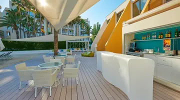 Protur Sa Coma Playa Hotel & Spa