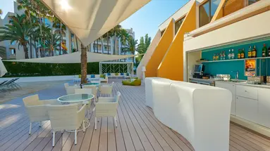 Protur Sa Coma Playa Hotel & Spa