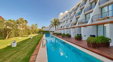 PROTUR SA COMA PLAYA HOTEL & SPA
