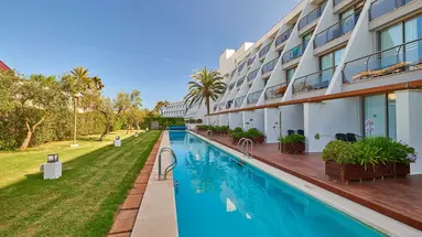 PROTUR SA COMA PLAYA HOTEL & SPA