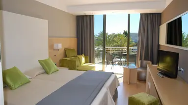 PROTUR SA COMA PLAYA HOTEL & SPA