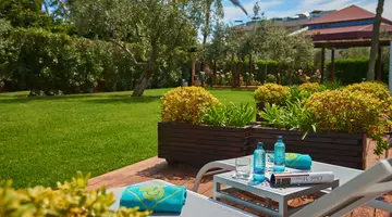 PROTUR SA COMA PLAYA HOTEL & SPA