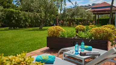 PROTUR SA COMA PLAYA HOTEL & SPA