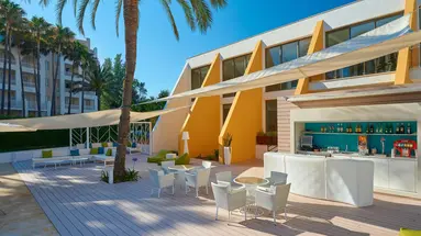 Protur Sa Coma Playa Hotel & Spa