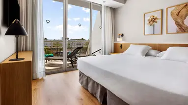 PROTUR SA COMA PLAYA HOTEL & SPA