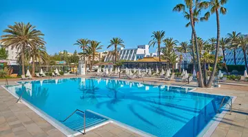 PROTUR SA COMA PLAYA HOTEL & SPA