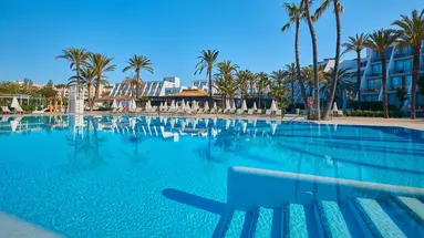 PROTUR SA COMA PLAYA HOTEL & SPA