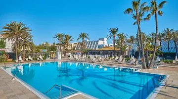 Protur Sa Coma Playa Hotel & Spa
