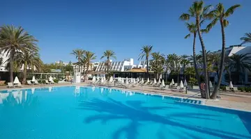 Protur Sa Coma Playa Hotel & Spa